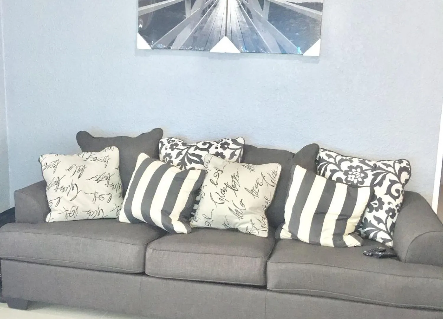 Barri Vacation Home Kingston Jamaica