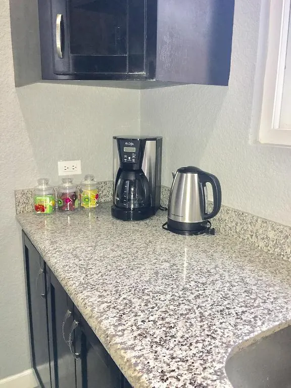Apartment Barri Vacation Home Kingston Jamaica