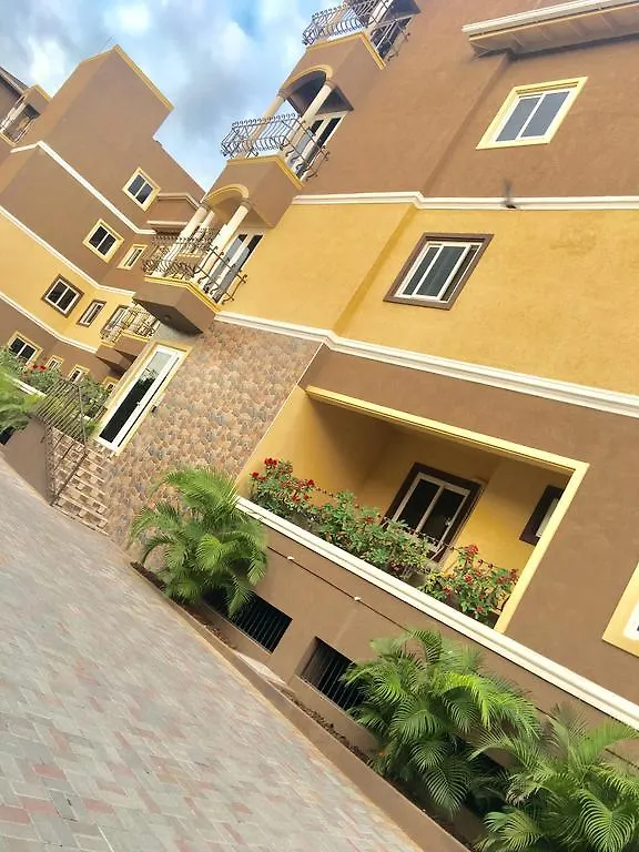 Barri Vacation Home Kingston 0*,  Jamaica