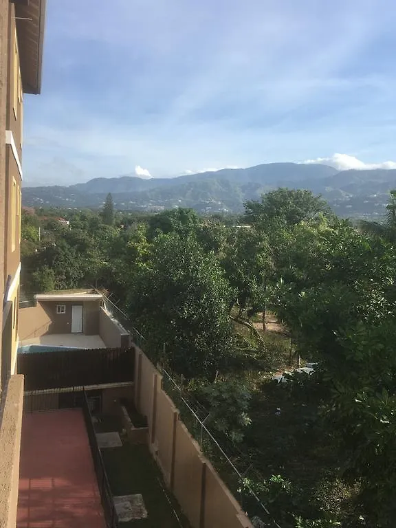 Barri Vacation Home Kingston Apartment