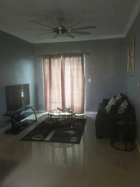 Barri Vacation Home Kingston 0*,