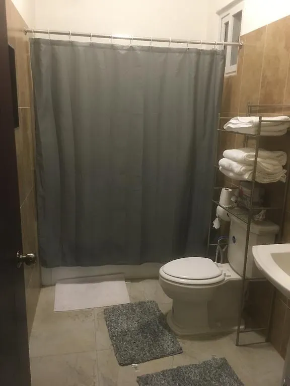 Barri Vacation Home Kingston