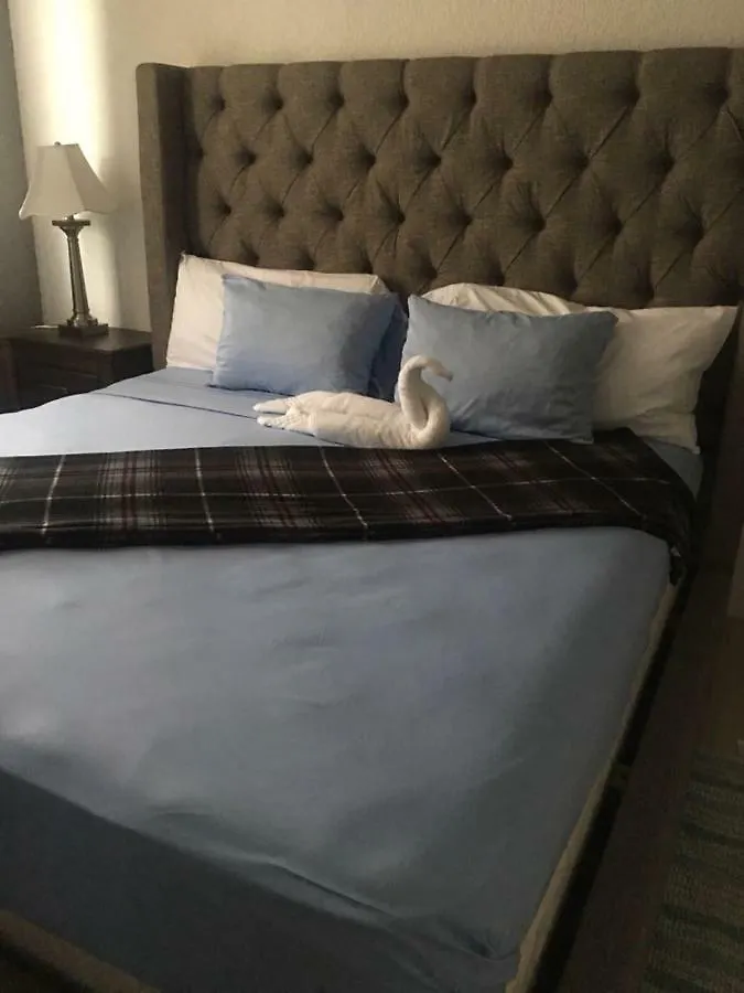Apartment Barri Vacation Home Kingston