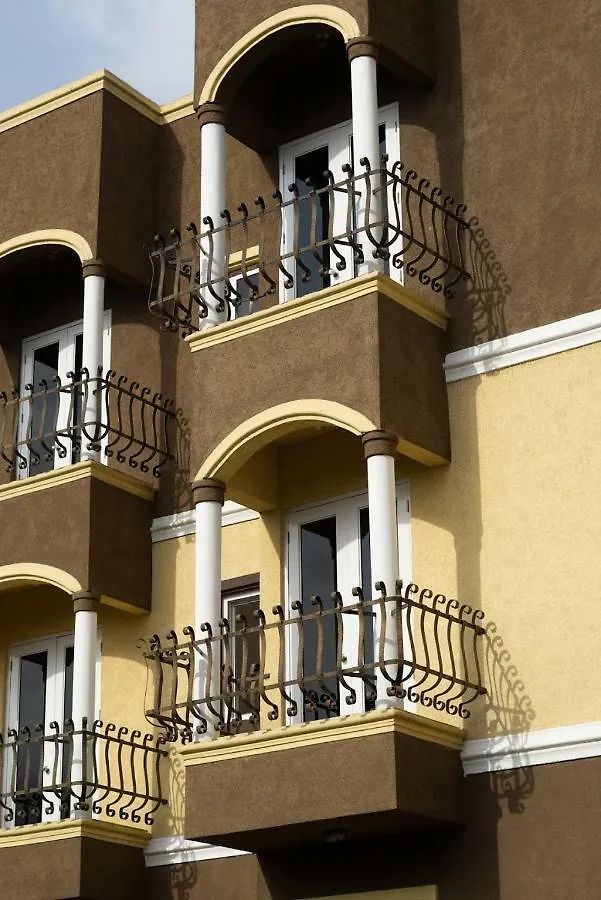 Barri Vacation Home Kingston Jamaica