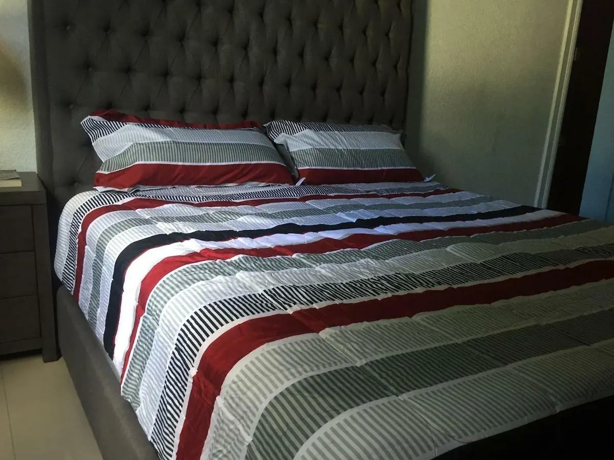 Apartment Barri Vacation Home Kingston