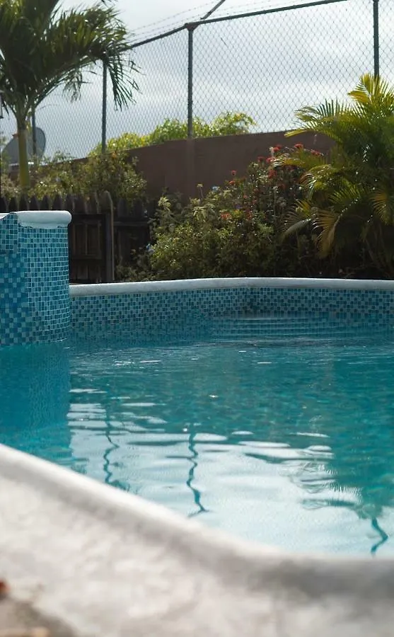 Apartment Barri Vacation Home Kingston