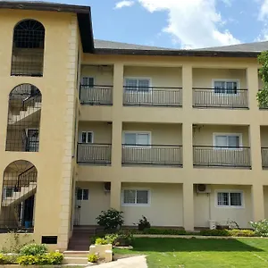 Donhead New 3 Apartment
